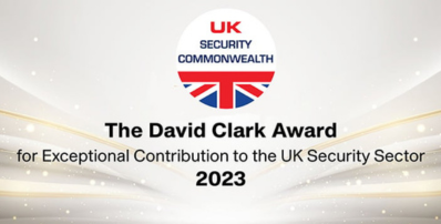 David Clark Award 2023