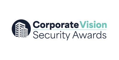 Corporate Vision  security award