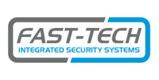 Fast-tech logo