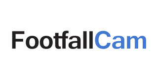 FootfallCam logo