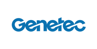 Genetec logo