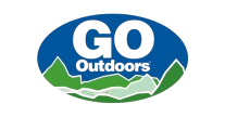 Go Outdoors logo