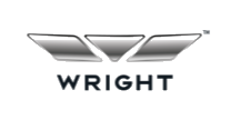 wright logo